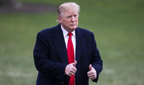 Шотландският парламент отхвърли разследване по повод две игрища за голф на Тръмп