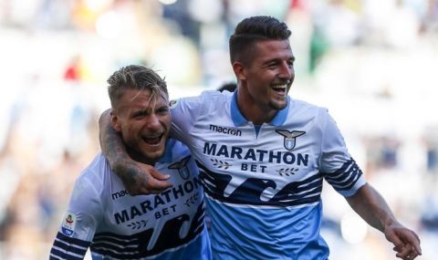 СМС: Исках да ни се падне Реал на жребия