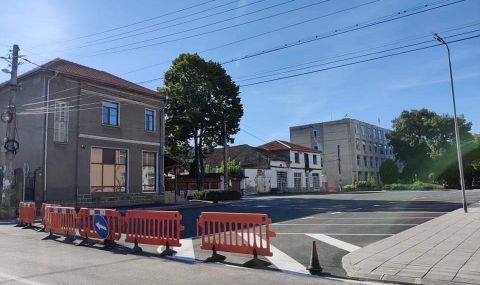 Софрониево на бунт, иска да мине към община Козлодуй