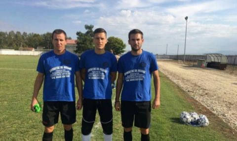 Спасиха борец в планината след подаден сигнал от футболист