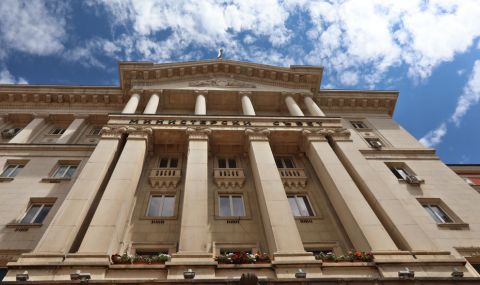 Спират търсенето на нефт и природен газ в „Блок 1-26 Тервел”