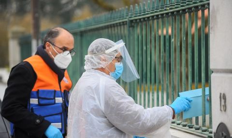 СЗО: COVID случаите намаляват, но неравният достъп до ваксини заплашва глобалното възстановяване