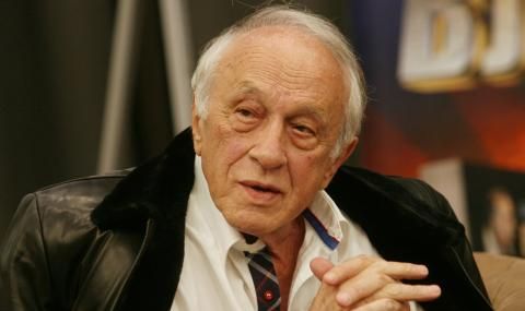 Тошо Тошев: Борисов искаше да му съдействам за широка коалиция с БСП