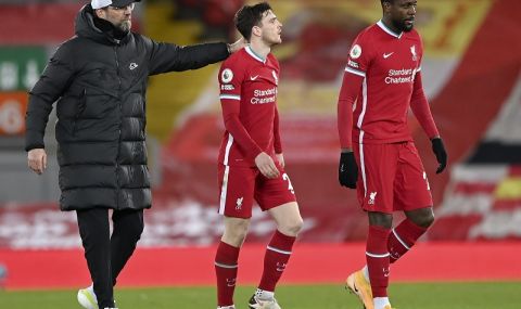 Въпреки всичко, не отписвайте Ливърпул