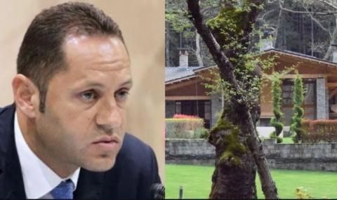 ВАС върна делото за конфликт на интереси срещу бившия зам.-министър Александър Манолев