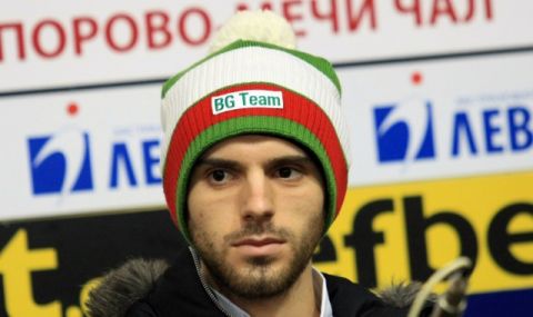Владимир Зографски записа най-добро класиране през сезона