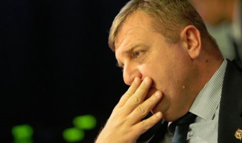 ВМРО обявява гражданската квота в листите си