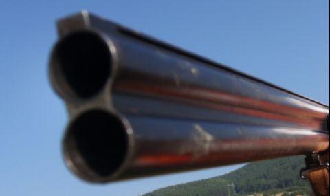 Задържаха бракониер, отстрелял сръндак в природен парк „Шуменско плато“