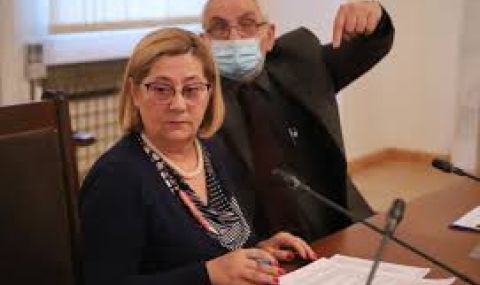 Заличиха регистрациите на „Чест“ и „Свобода“ за вота на 4 април