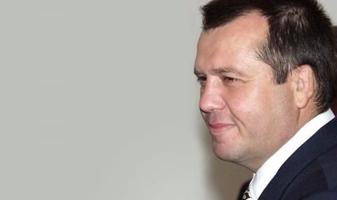 7 март 2003 г. Убийството на Илия Павлов