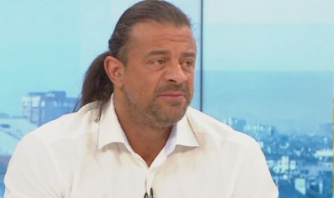 Алибегов: Преди да спрат бизнеса, трябваше да спрат училищата и детските градини