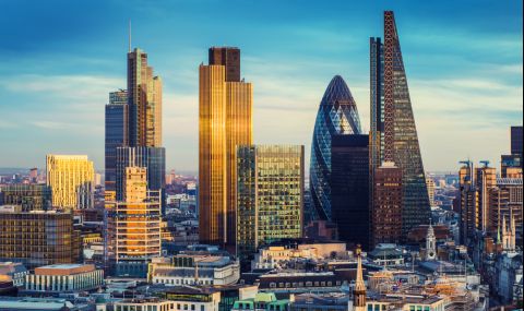 Британски актьор се кандидатира за кмет на Лондон