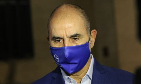 Цветанов: Републиканците са най-добрият отбор в Пловдив