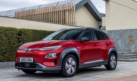 LG ще покрие разходите за проблемните батерии при Hyundai