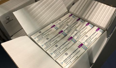 Личните лекари: Проблемът с ваксините е сериозен, искаме преразпределение