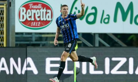 Манчестър Сити с интерес към защитник на Аталанта