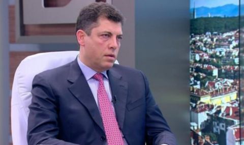 Милен Велчев: След приемане на еврото цените няма да скочат