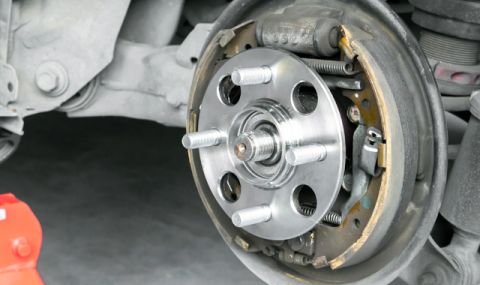 Някои предимства на барабанните спирачки