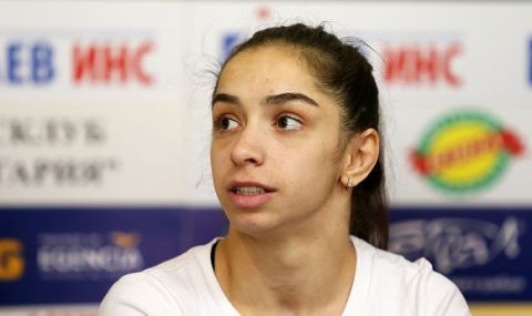 Още един сребърен медал за България в Рим