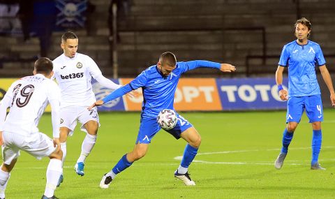 Приходите на Левски са 15 милиона лева – 5 от тях са от феновете