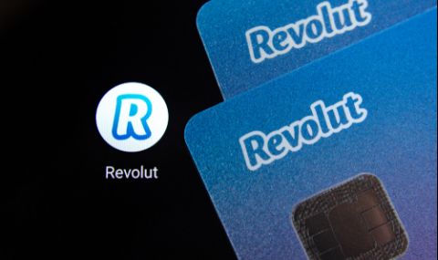 Revolut се превръща в банка в България