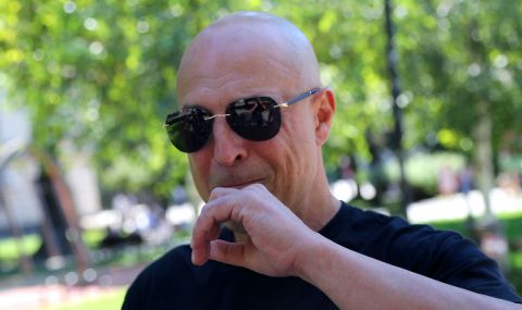 Светльо Витков: Не е лесно да си прост