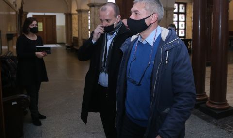 ВКС: Подсъдимите за смъртта на Чората са виновни, но няма да бъдат наказани