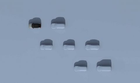 Volvo ще продава само електрически автомобили от 2030 година