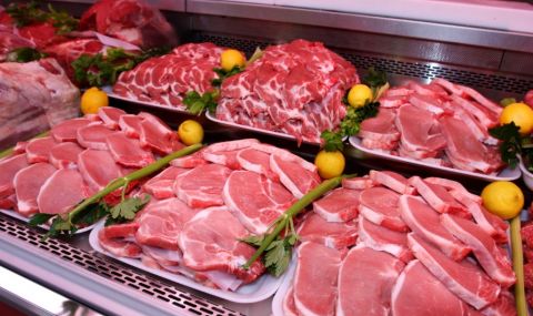 Защо месото е толкова евтино?