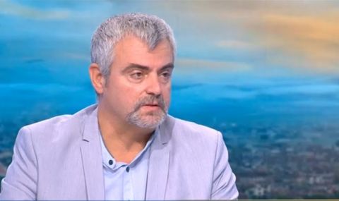 Д-р Миндов: Едва 10% от COVID пациентите в реанимация оцеляват