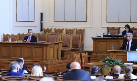 Георги Киряков: Вървим към още една патова политическа ситуация