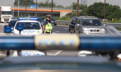 КАТ с акция на празничния ден