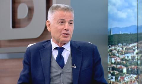 Красимир Дачев със стряскаща прогноза за цените на тока