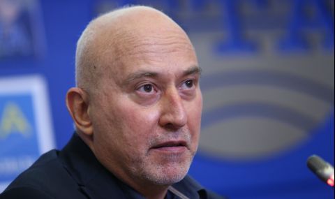 Математик от БАН предрече нов локдаун от 15 октомври