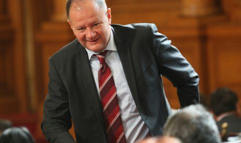 Михаил Миков: „Продължаваме промяната“ ще обере недоверието към ИТН