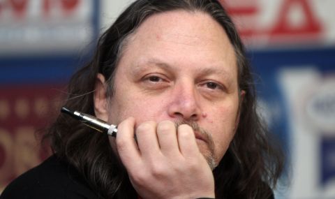 Алгафари: Радев се конфронтира с етническите турци у нас