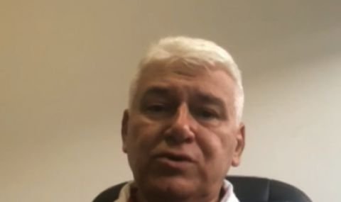 Бивш конституционен съдия: Има основание за импийчмънт на Румен Радев