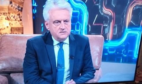 Бойко Рашков: ГЕРБ и ДПС са рекордьори в купуването на гласове