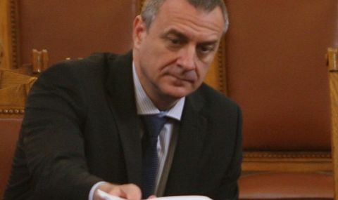Цветлин Йовчев за Пеевски: Вероятно са му снемали обяснения, а не е било разпит