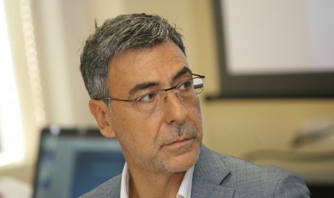 Даниел Вълчев: Може да се окаже, че Петков никога не е бил министър