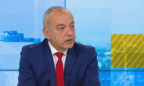 Гълъб Донев: Зеленият сертификат не нарушава трудовите права