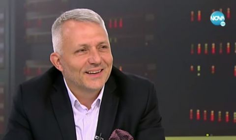 Хаджигенов: Следващите имена от „Досиетата Пандора” ще бъдат свързани с ГЕРБ