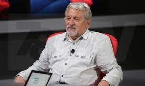 Хиновски за цената на тока: Ще се гърчим до април