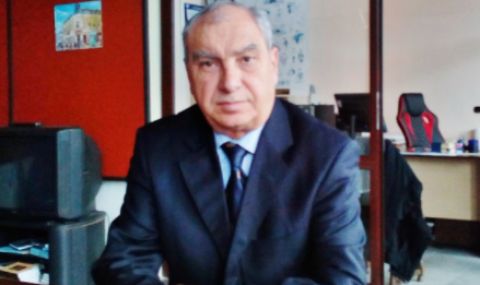 Кап. Богдан Богданов за „Вера Су“: Няма друга държава в ЕС, която да е без спасителен кораб