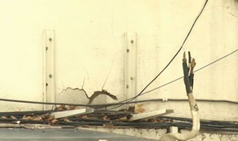 Климатик уби сладкар в Сандански