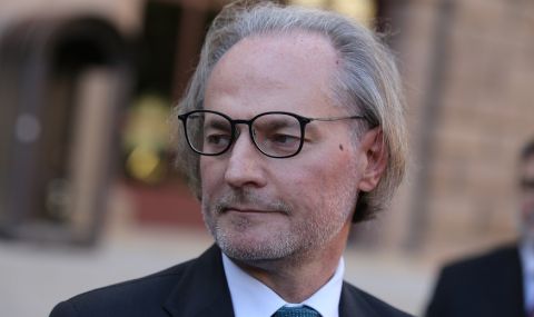 Лозан Панов: Радев назначи Гешев, за да запази себе си