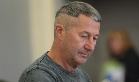 Почина икономистът Владимир Каролев