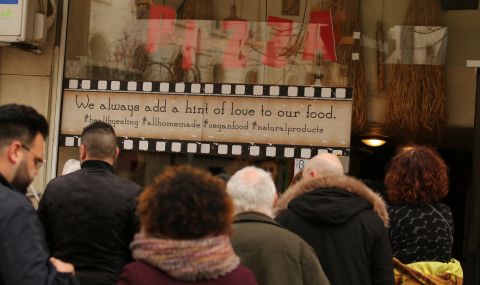 Предстои хладна неделя