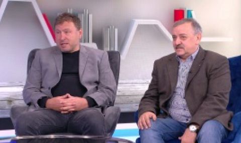 Проф. Кантарджиев: Само корабът да не засенчи коронавируса