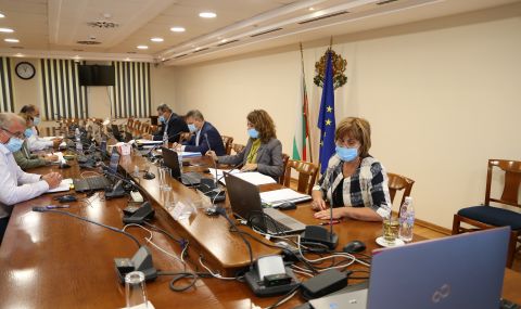 Съдиите избират свои представители за ВСС